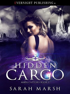 cover image of Hidden Cargo